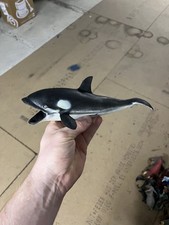 Hai -Figur Ozean Meer Tier