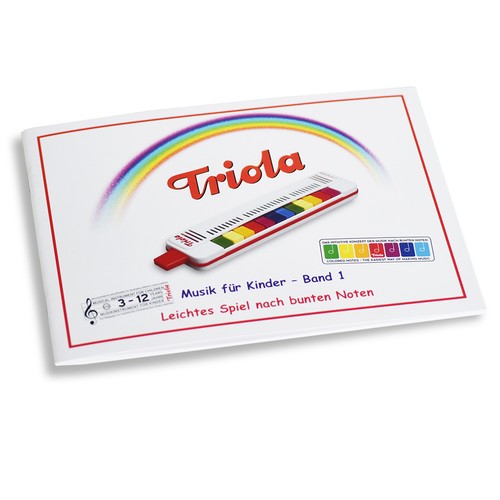 Seydel triola liederbuch band - seydel,