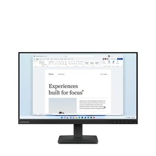 Lenovo L24-4e Full HD