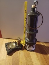 Ich biete diese Bergbau Sammler Teile zum Verkauf an Zustand siehe Bilder