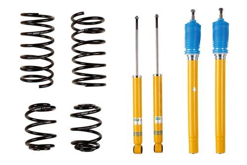 Bilstein eibach b12 pro kit - bilstein/eibach, pro-kit