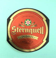 Bieretikett - Beerlabel 