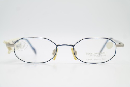 Vintage brille titanflex 3526 - titanflex,