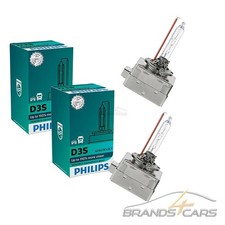 2x PHILIPS X-TREME VISION D3S GEN 2 XENONLICHT XENONBRENNER 32169724
