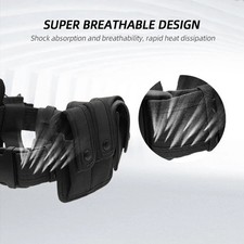 Taktischer Utility Gürtel