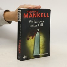 Wallanders erster Fall  | 