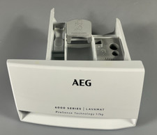 AEG L6FB40479 Waschmaschine Waschmittelfach Einspülkasten 7 Kg 12462434 #1956-4