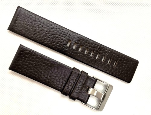 Herren uhrenarmband echtleder - herren,