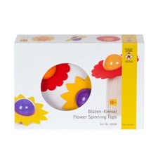 SINA Blüten Kreisel