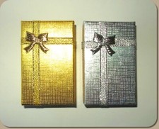 Geschenkschachtel, Geschenkbox