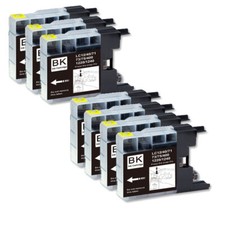 BLACK Ink Cartridge fits