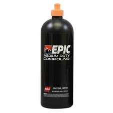 MALCO EPIC MEDIUM DUTY COMPOUND 946ml 109132 | Bester kleiner Kratzerentferner