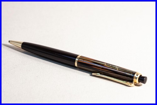 Schmaler druckbleistift - schmaler,