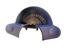 Smart Instrument Cluster