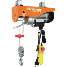 Unicraft mes 250 mini - 250-2,