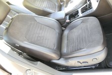 Passat sitz vorne - passat, 3c