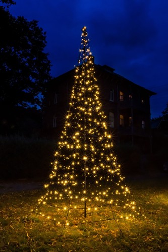 Galaxy led tannenbaum 400cm - galaxy,