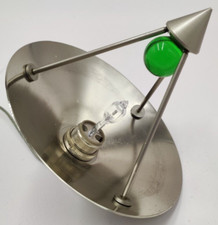 Vintage Ersatz Leuchte GVP