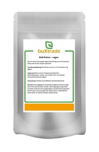 Eaa pulver - pulver, |