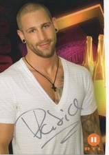 Autogramm - Patrick (Köln 50667) 