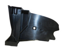 Mercedes Benz Viano Vito W639 Mopf Halter Stoßstange vorne links A6398851814