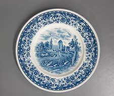 Speiseteller 26,5 cm Teller  Villeroy & Boch Blue Castle 