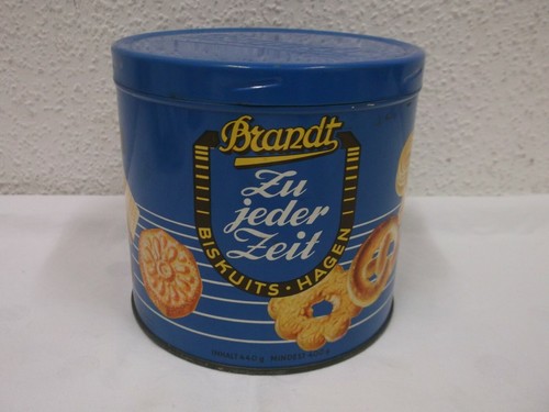50er 60er brandt biskuits - 50er,