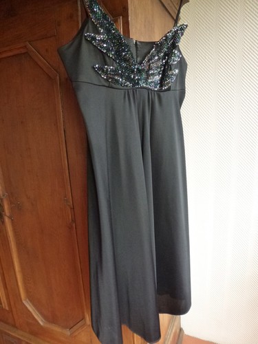 Kleid tanzkleid tangokleid - kleid,
