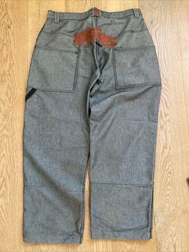 Aem kei baggy silber größe - silber,,
