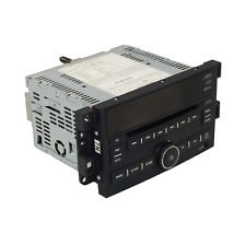 Radio Autoradio CD MP3 Chevrolet Aveo T250 96989220