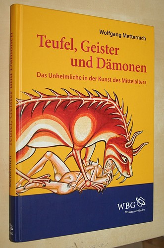Metternich teufel geister - teufel,,
