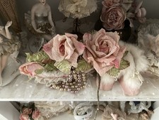 Boudoir Papier Rose Rosenzweig