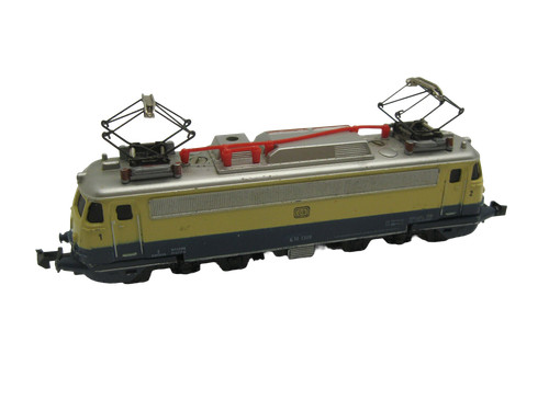 Micromotoreu nm002 minitrix - micromotoreu,