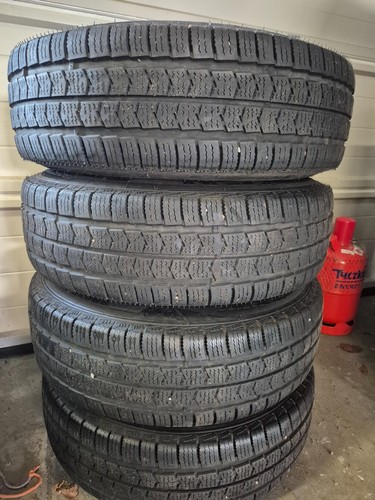 Reifen 225 75 - x, 225/75