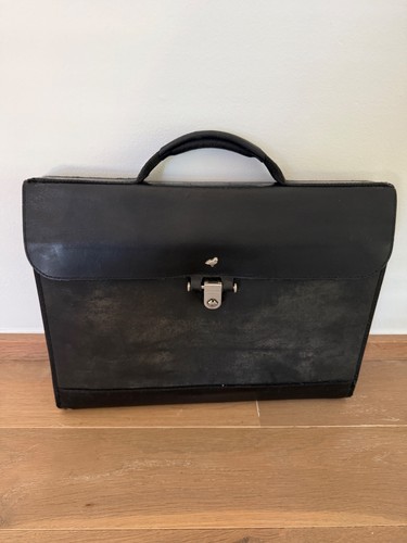 Vintage mandarina duck - mandarina,
