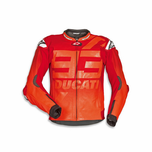 Ducati alpinestars motogp - ducati,