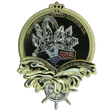 Karnevalsorden Festausschuss