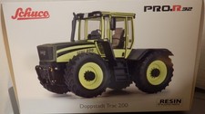 Schuco Doppstadt Trac 200