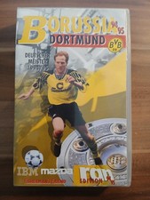 VHS Borussia Dortmund 94/95