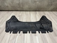 Audi A3 8P VW Golf 5 1K Original Unterbodenschutz Fahrschutz Vorne 1K0825237J