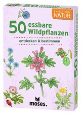 Expedition Natur 50 essbare