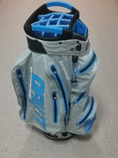 Bennington DRY Tour CB 14