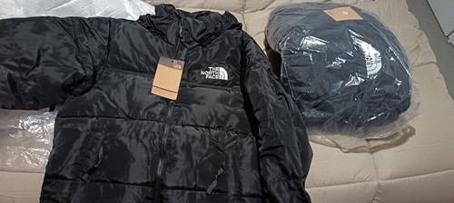 The north face - north, jacke