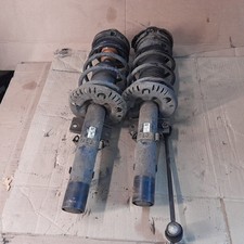 VW Polo 9N Federbein Stoßdämpfer vorne rechts o. Links 6Q0413031BM Stückpreis