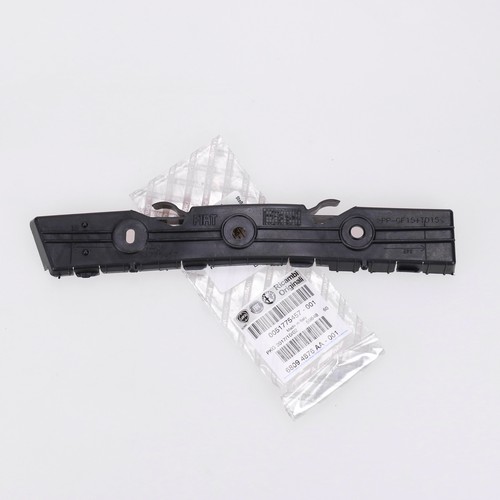 Fiat stoßstangenhalter hinten - fiat,