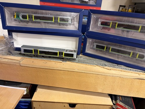 Bachmann gauge 31 032 - bachmann, gauge"