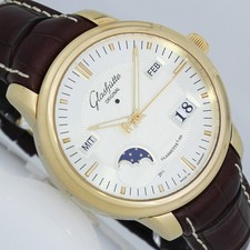GLASHÜTTE ORIGINAL EWIGER