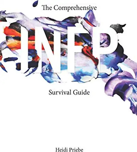The comprehensive infp - the,
