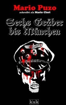 Sechs gräber bis münchen - gräber,