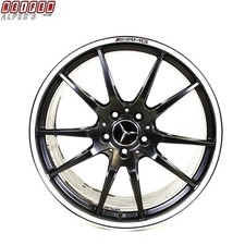 1x Original Mercedes AMG GT R